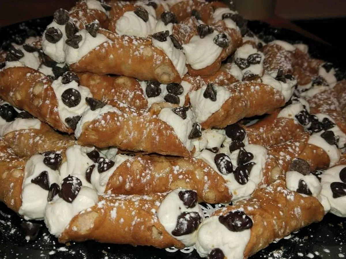 Sal Vito Pizza at Ritz photo 5