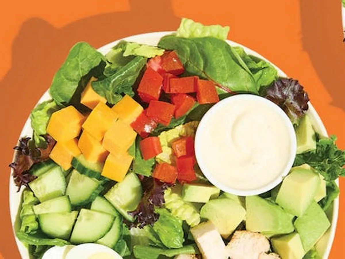 Saladworks photo 2