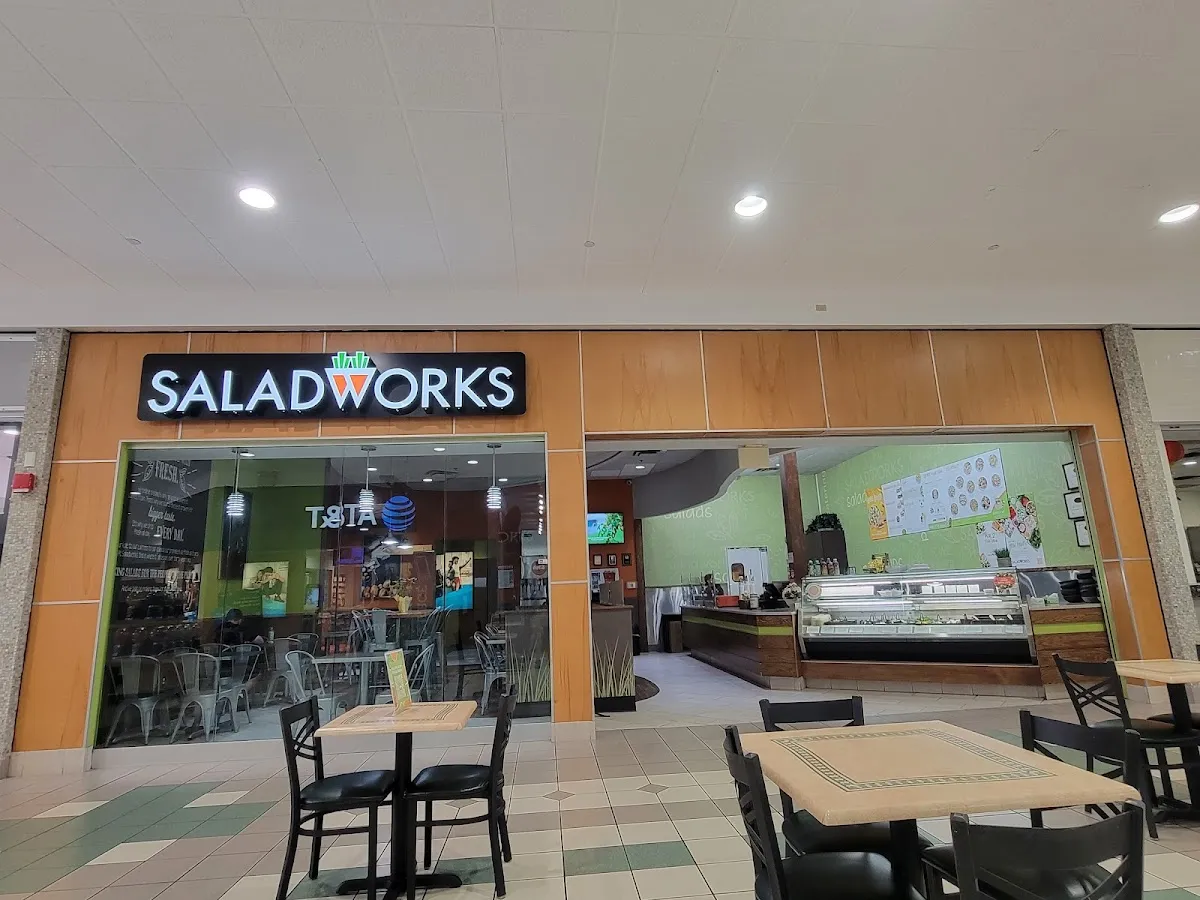 Saladworks