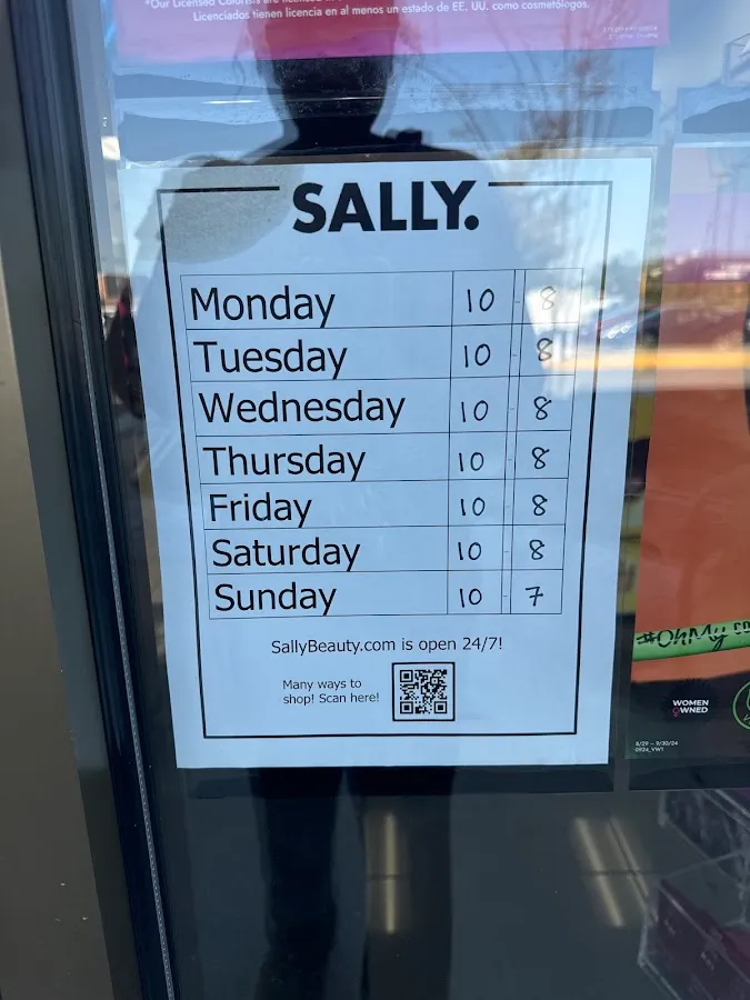 Sally Beauty photo 2