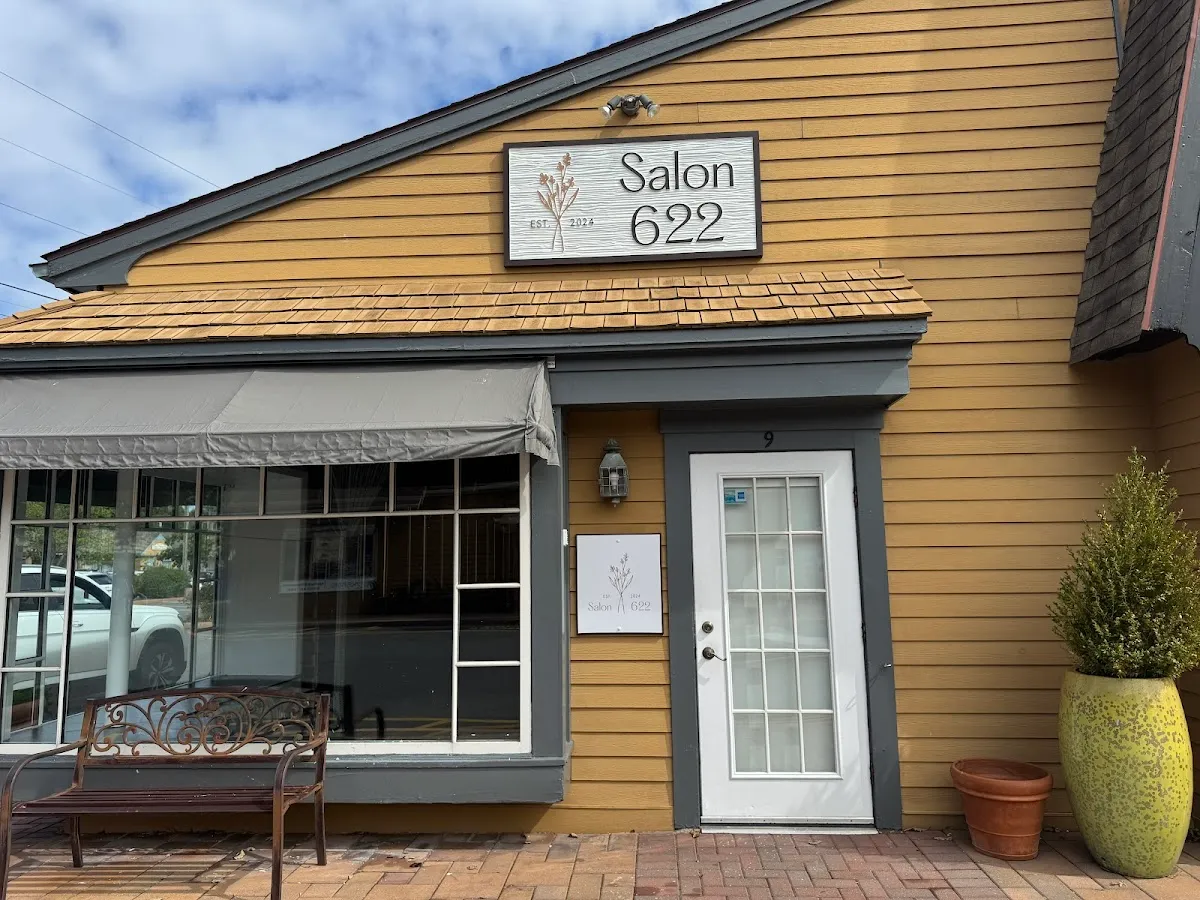 Salon 622