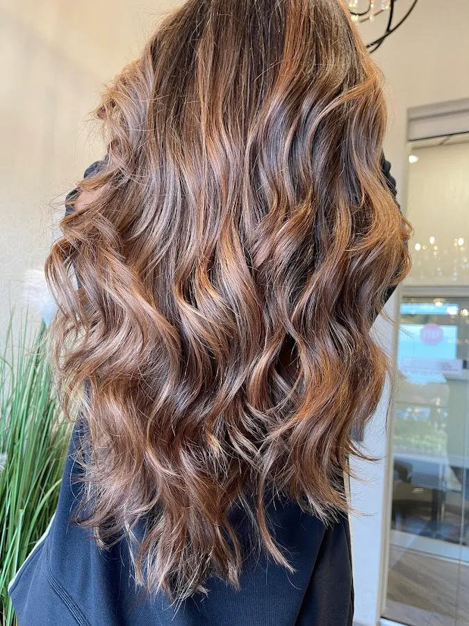 Salon Alyssa Dean photo 2