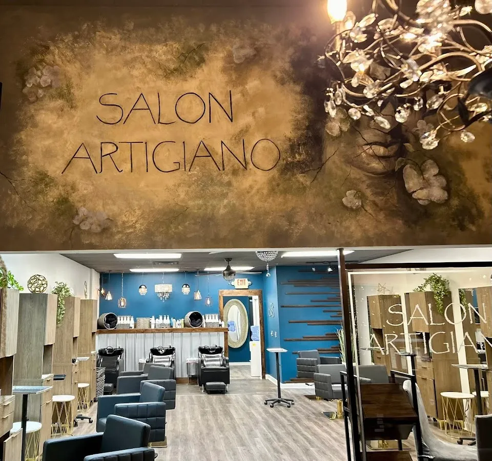 Salon Artigiano