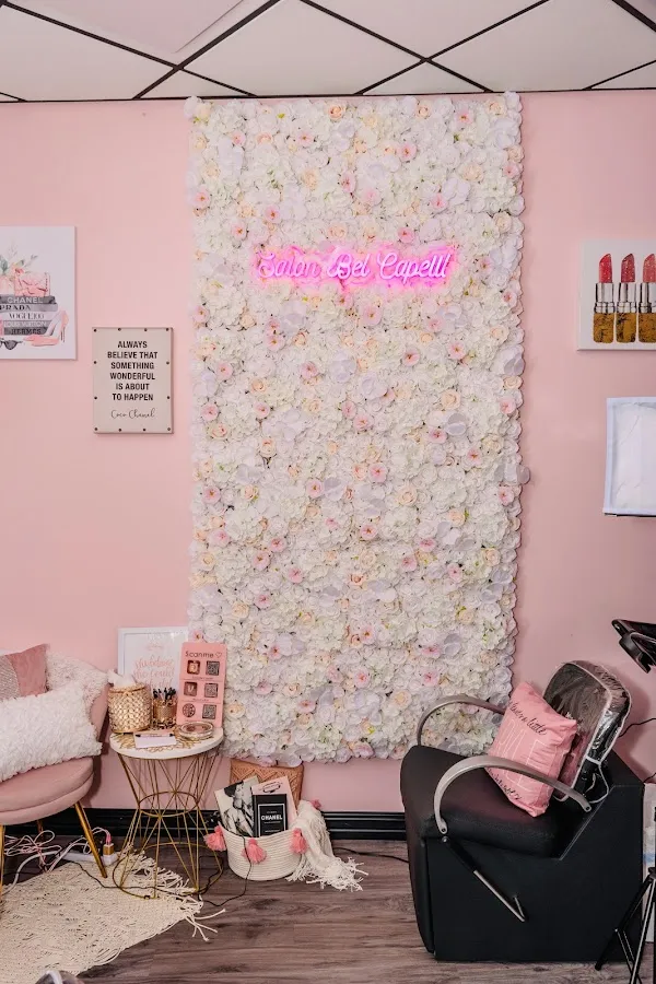 Salon Bei Capelli