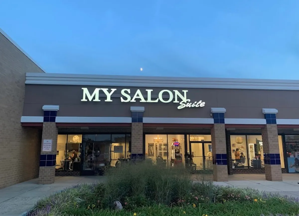 Salon Bei Capelli photo 2