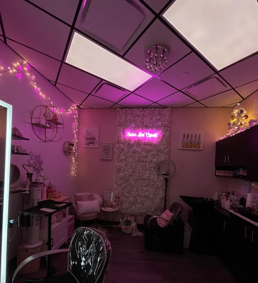 Salon Bei Capelli photo 4