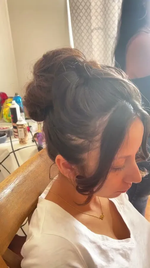 Salon Bei Capelli photo 5