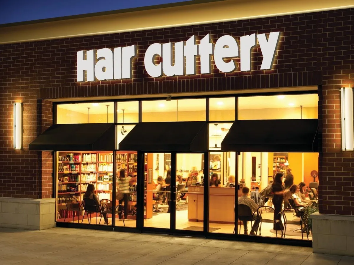 Salon Beverle photo 5