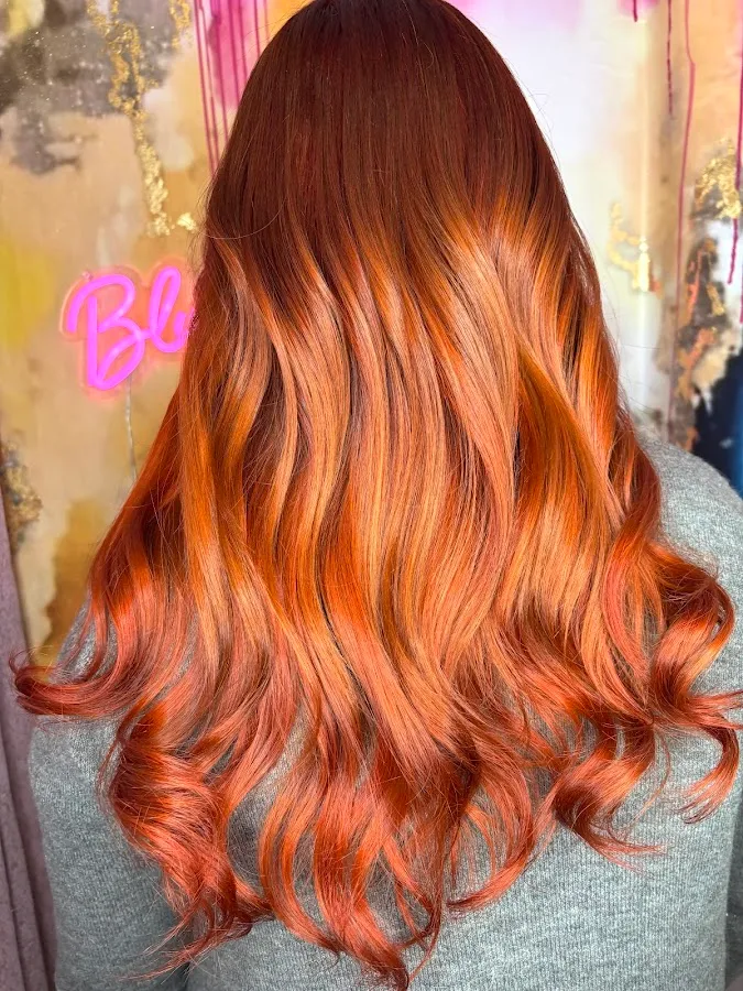 Salon Blush & Photography studio photo 3