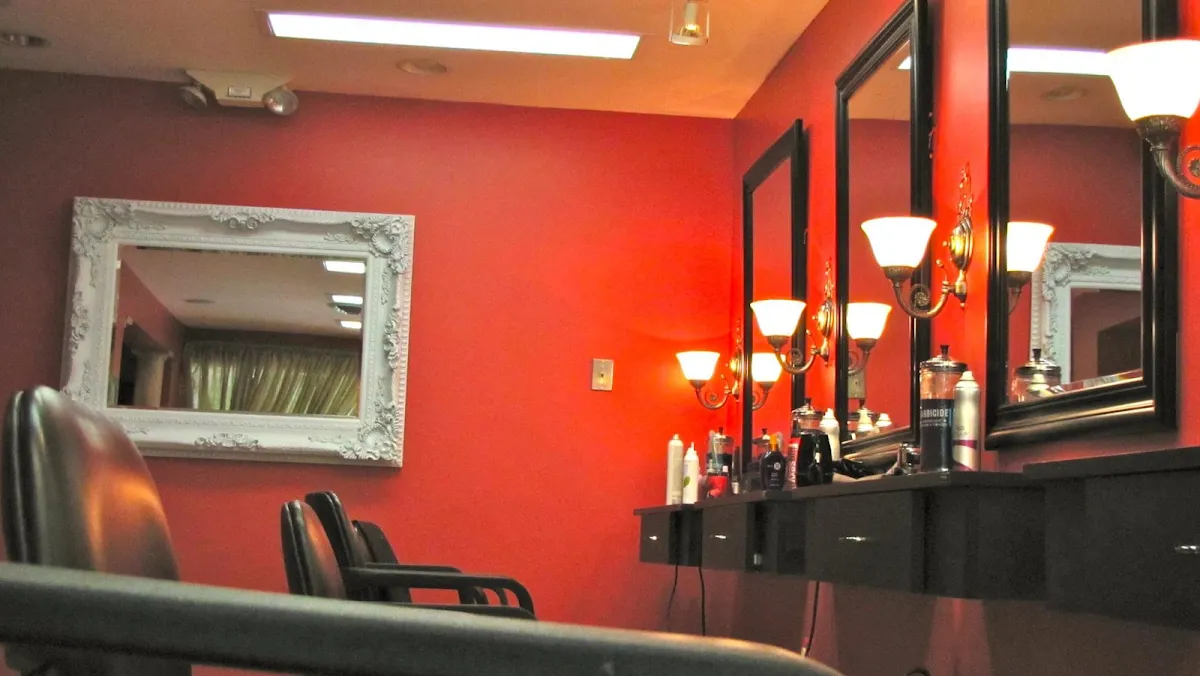 Salon By Peter Franco photo 3