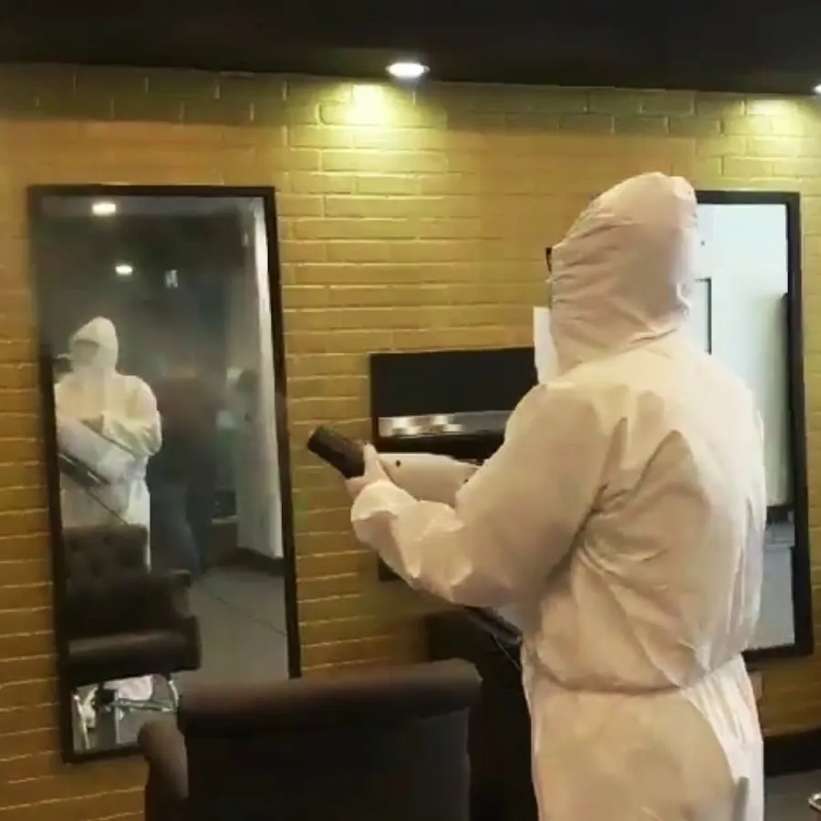 Salon Cheongdam | Hair Salon Palisades Park, 청담미용실 photo 3