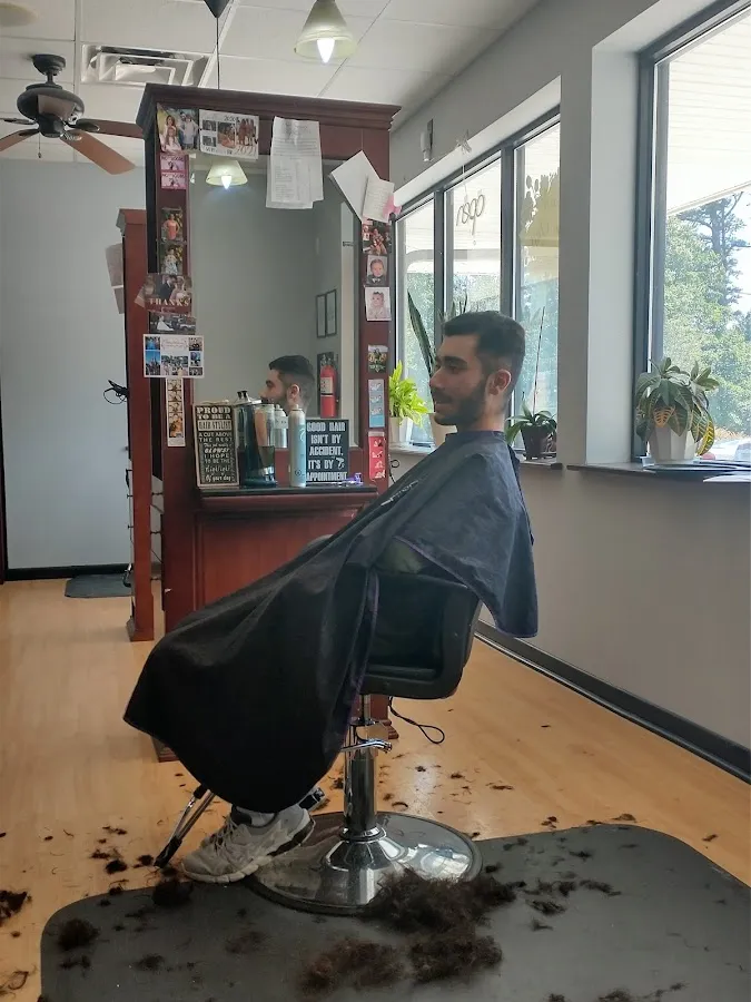 Salon Do Or Dye photo 2