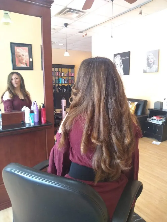 Salon Do Or Dye photo 4