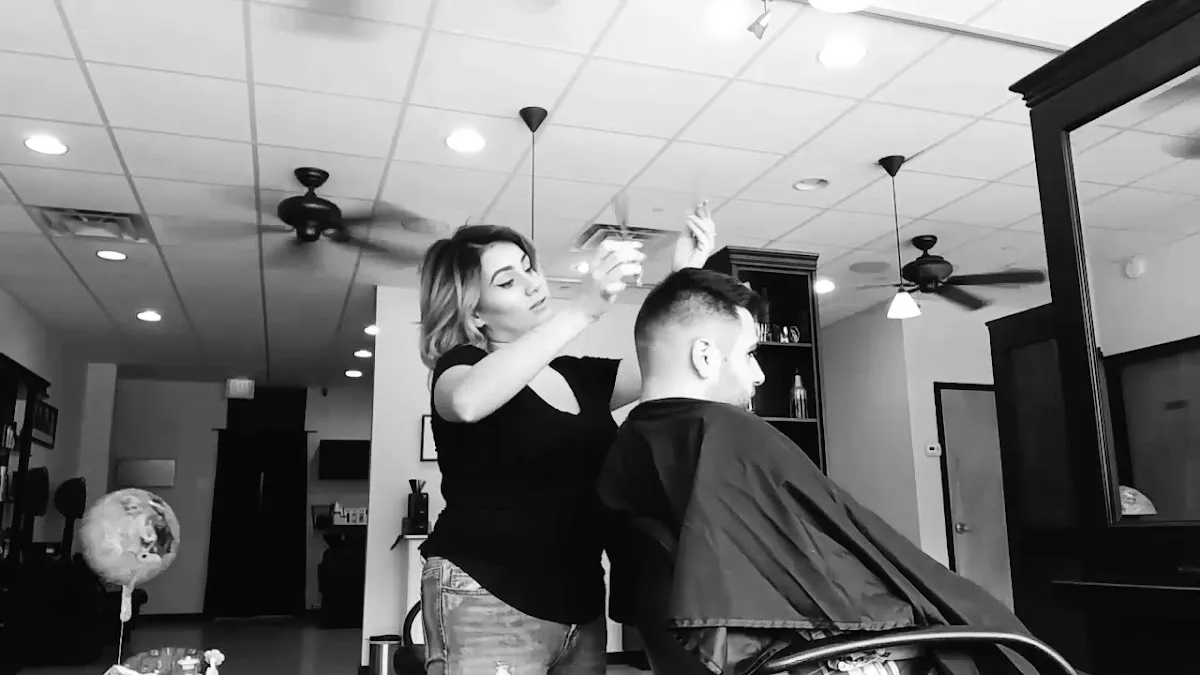 Salon Do Or Dye photo 5