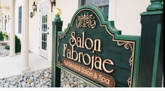 Salon Fabrojae