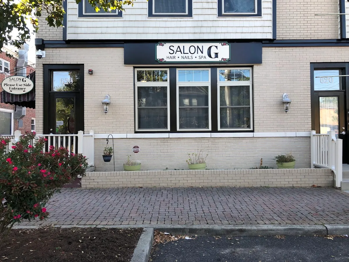 Salon G