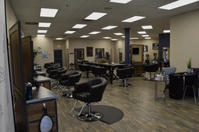 Salon Giavanna Marie photo 3