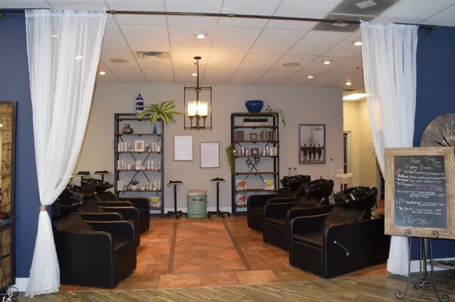 Salon Giavanna Marie photo 5