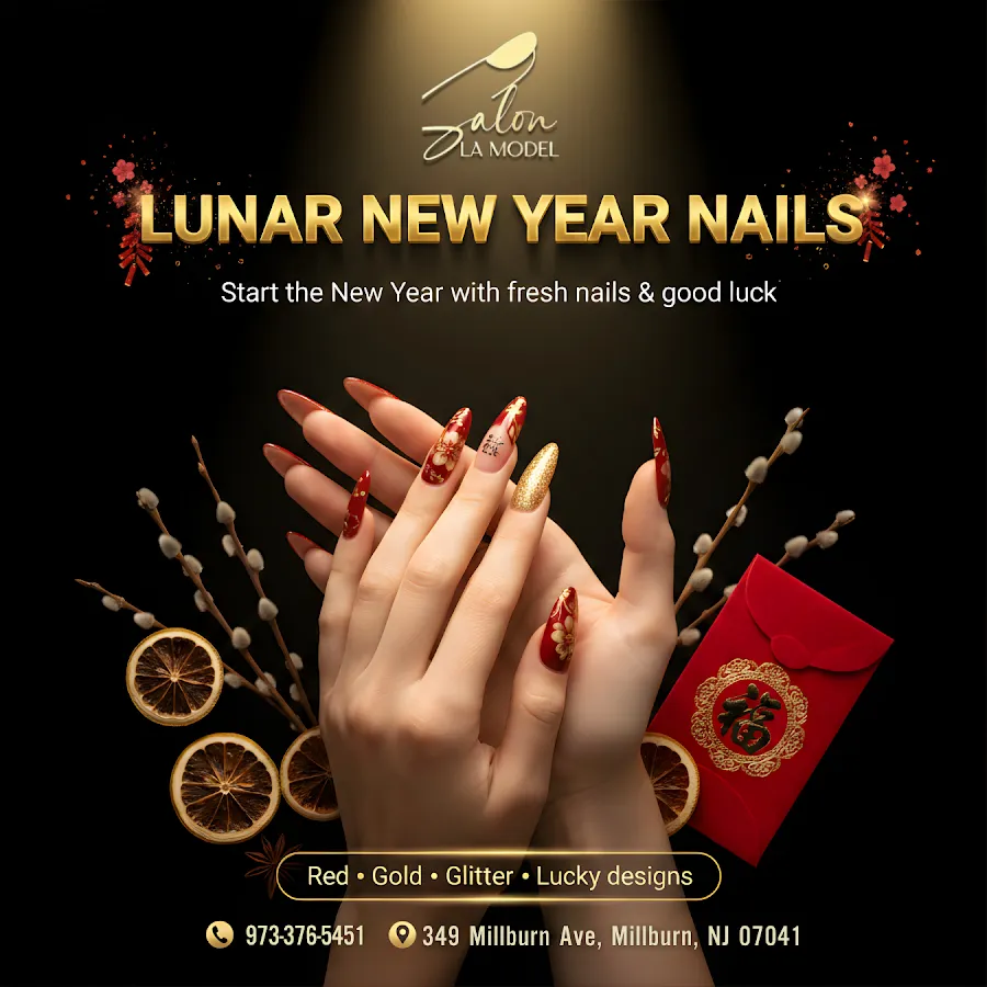 Salon La Mode photo 2