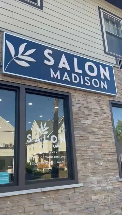 Salon Madison / New Jersey Best Hair Salon / Haircuts / Extensions / Haircolor/ photo 2