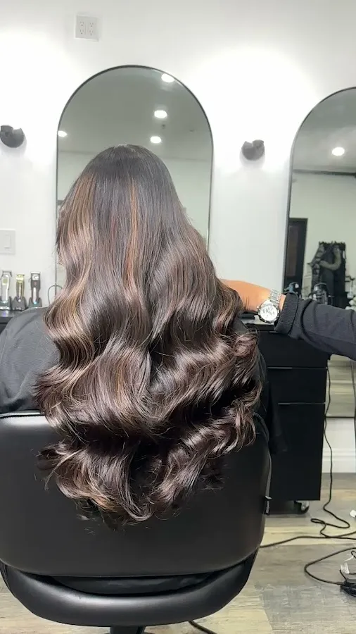 Salon Madison / New Jersey Best Hair Salon / Haircuts / Extensions / Haircolor/ photo 3