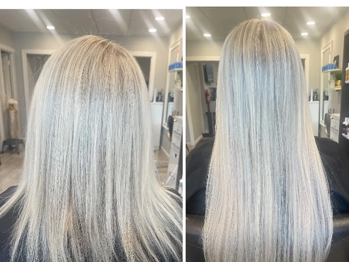 Salon Maxima photo 5