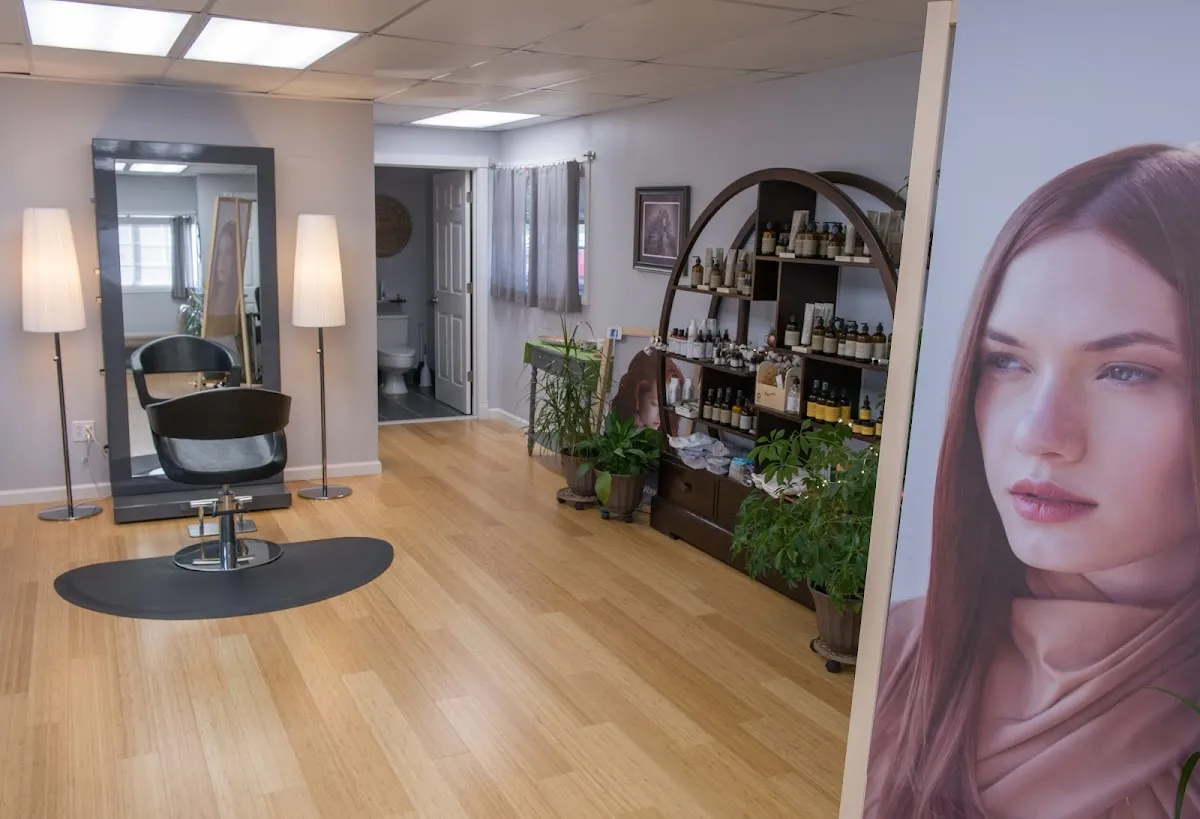 Salon Organic photo 2