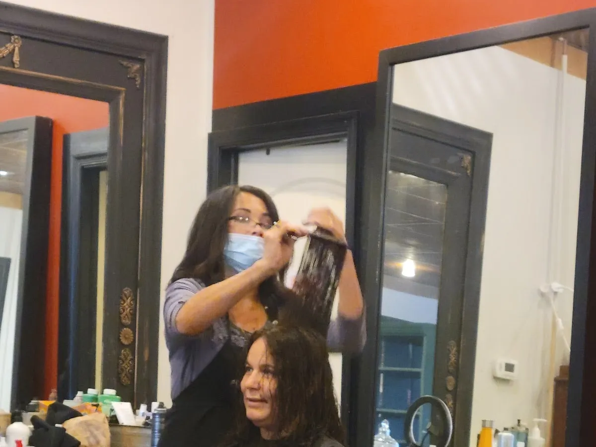 Salon Premier photo 4