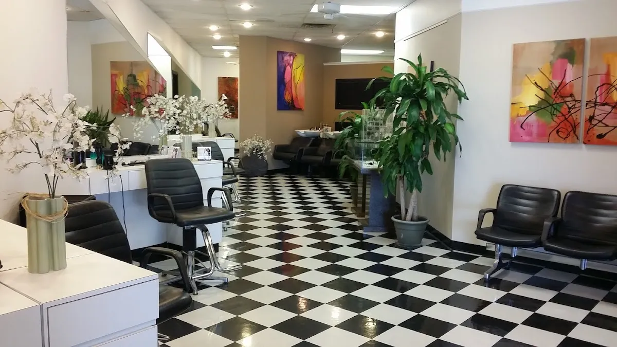 Salon Salon
