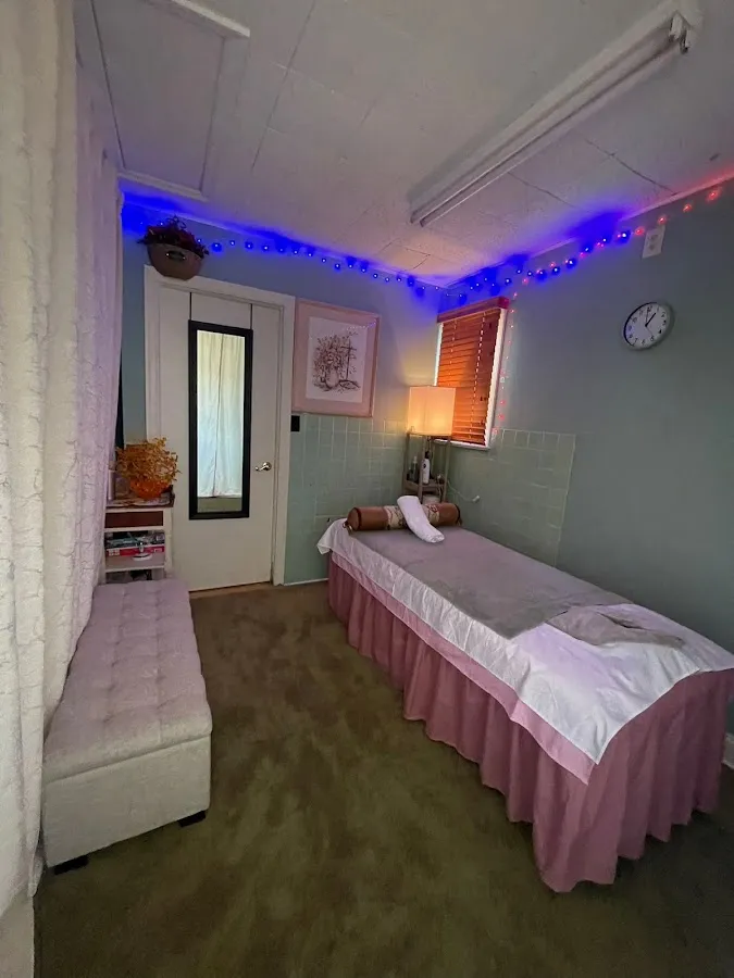 Salon Services Bodyworks