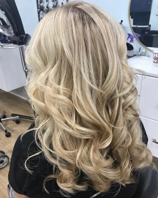 Salon Sorelle photo 2