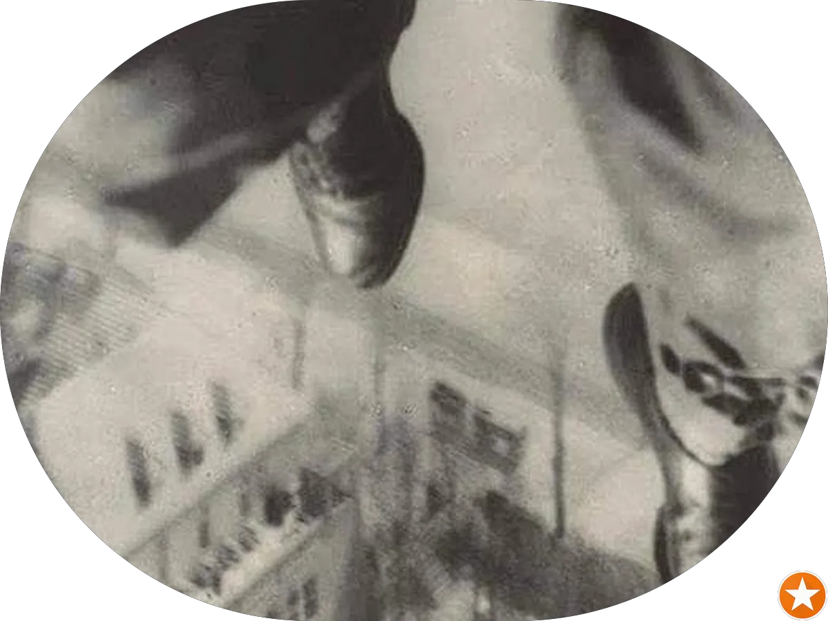 Salon Voi-lá photo 4