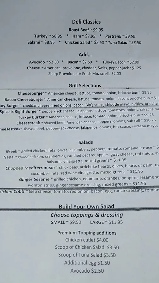 Sal's Good Eats photo 5