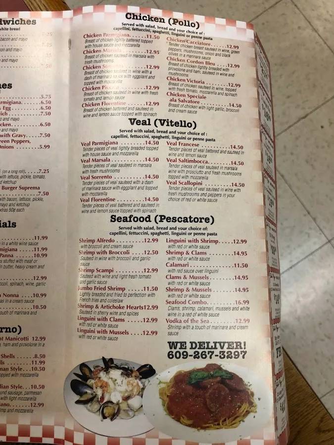 Sal's Pizza Restaurant photo 5