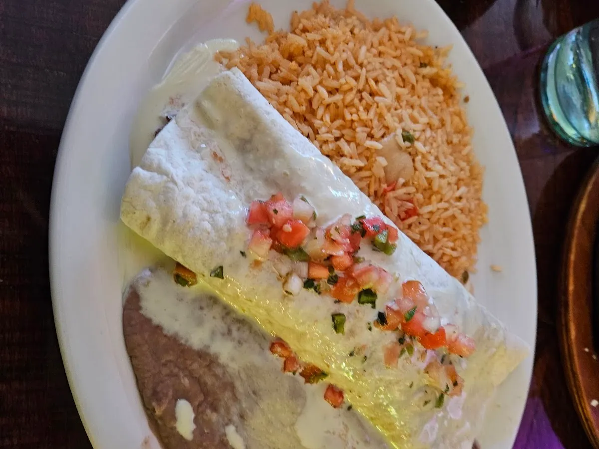 Salsa Fresca Mexican Restaurant photo 3