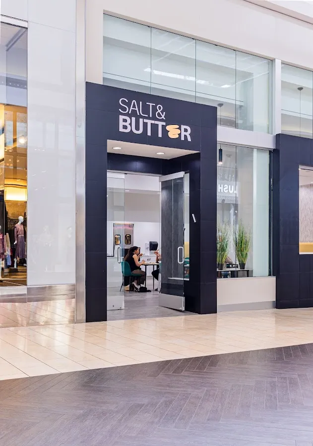 Salt & Butter photo 2