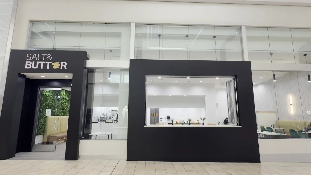 Salt & Butter photo 4