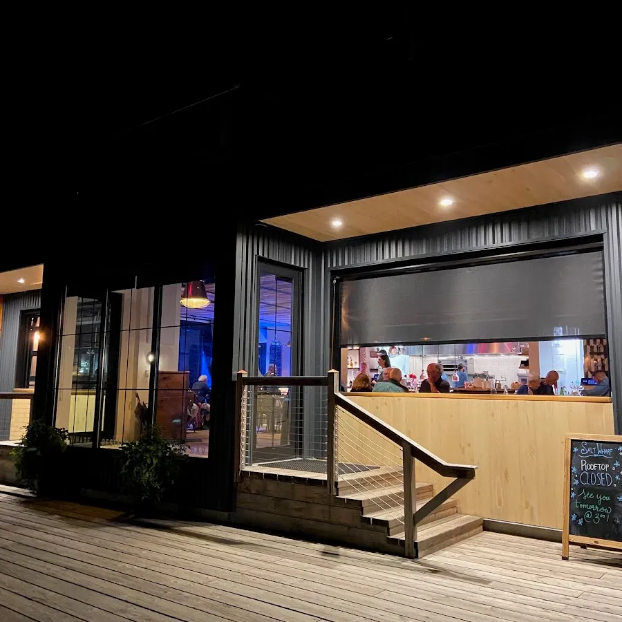 Salt Wharf photo 4