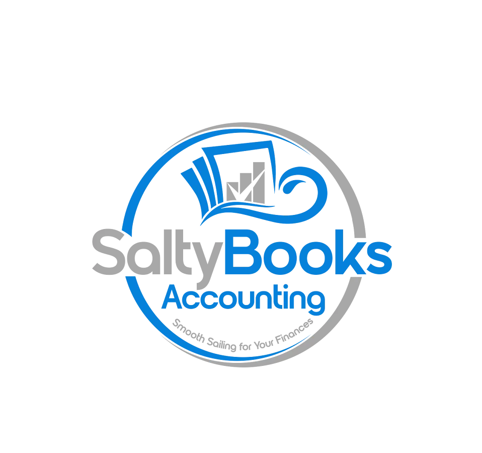 Salty Books Accounting