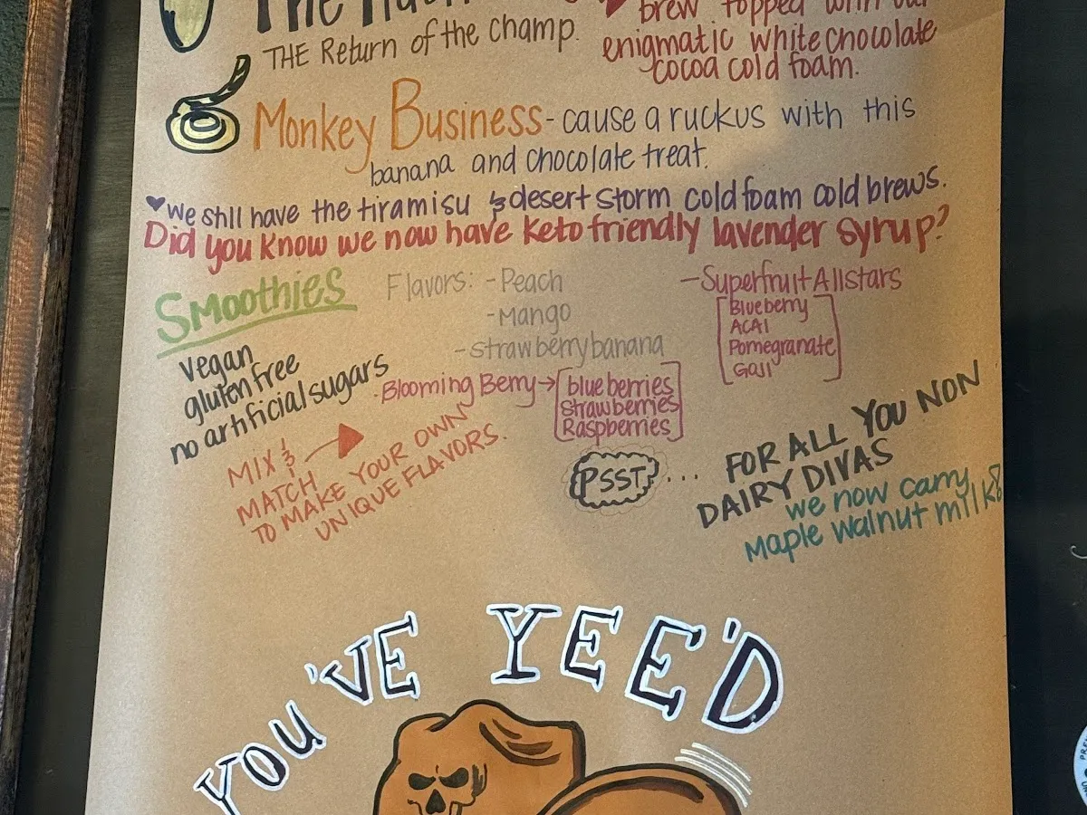 Salvation Coffee Co. photo 2