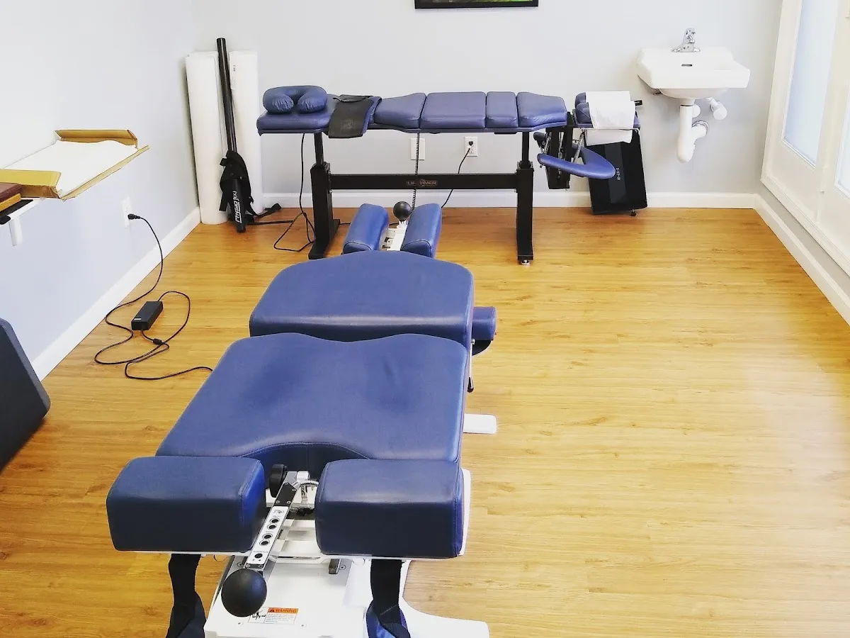 Samantha L. Martin-Szabo, DC photo 2