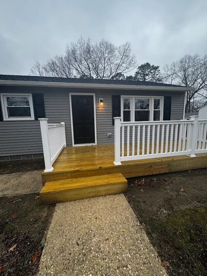 Samantha Piper Realtor Keller Williams Atlantic Shore photo 2