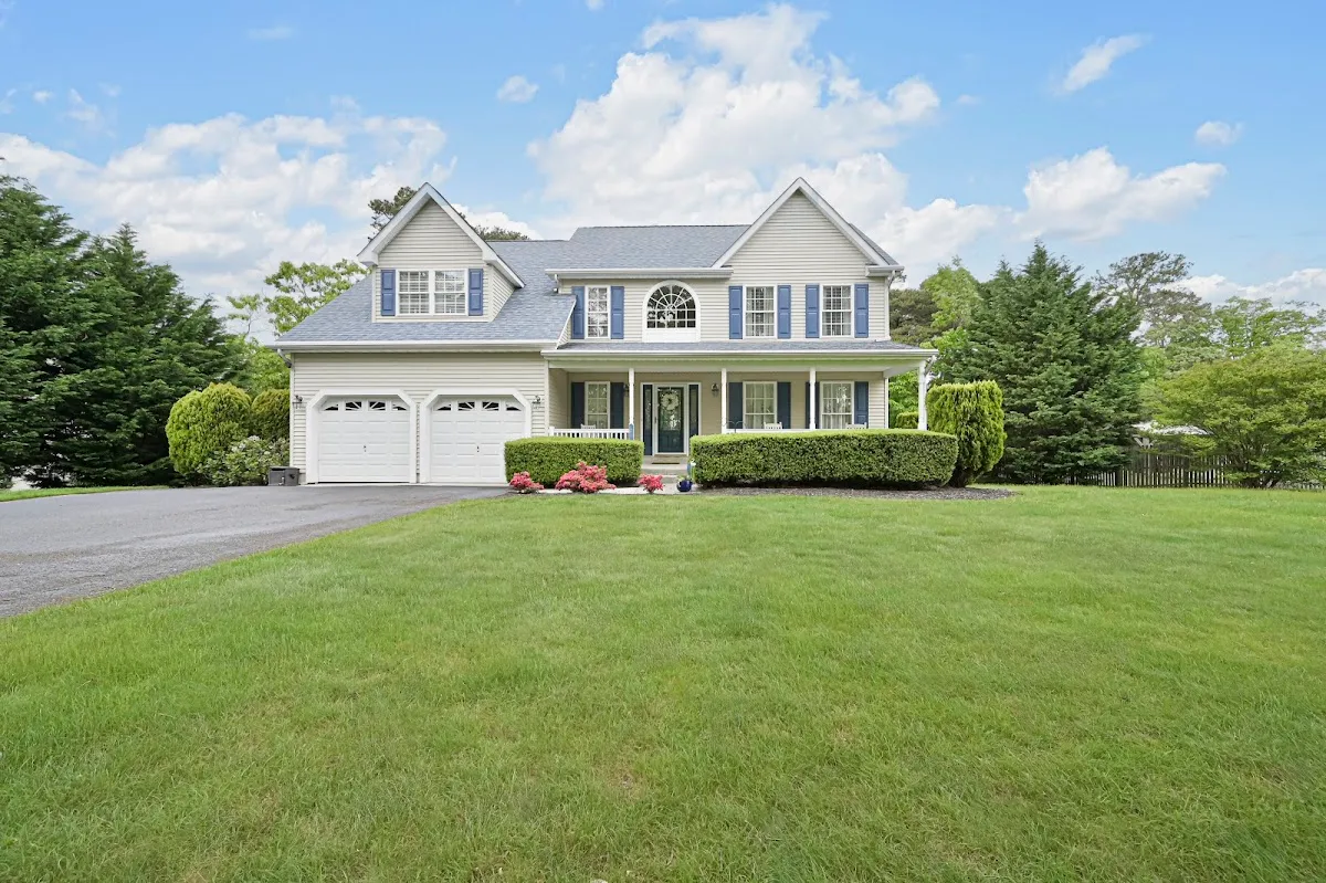 Samantha Piper Realtor Keller Williams Atlantic Shore photo 3