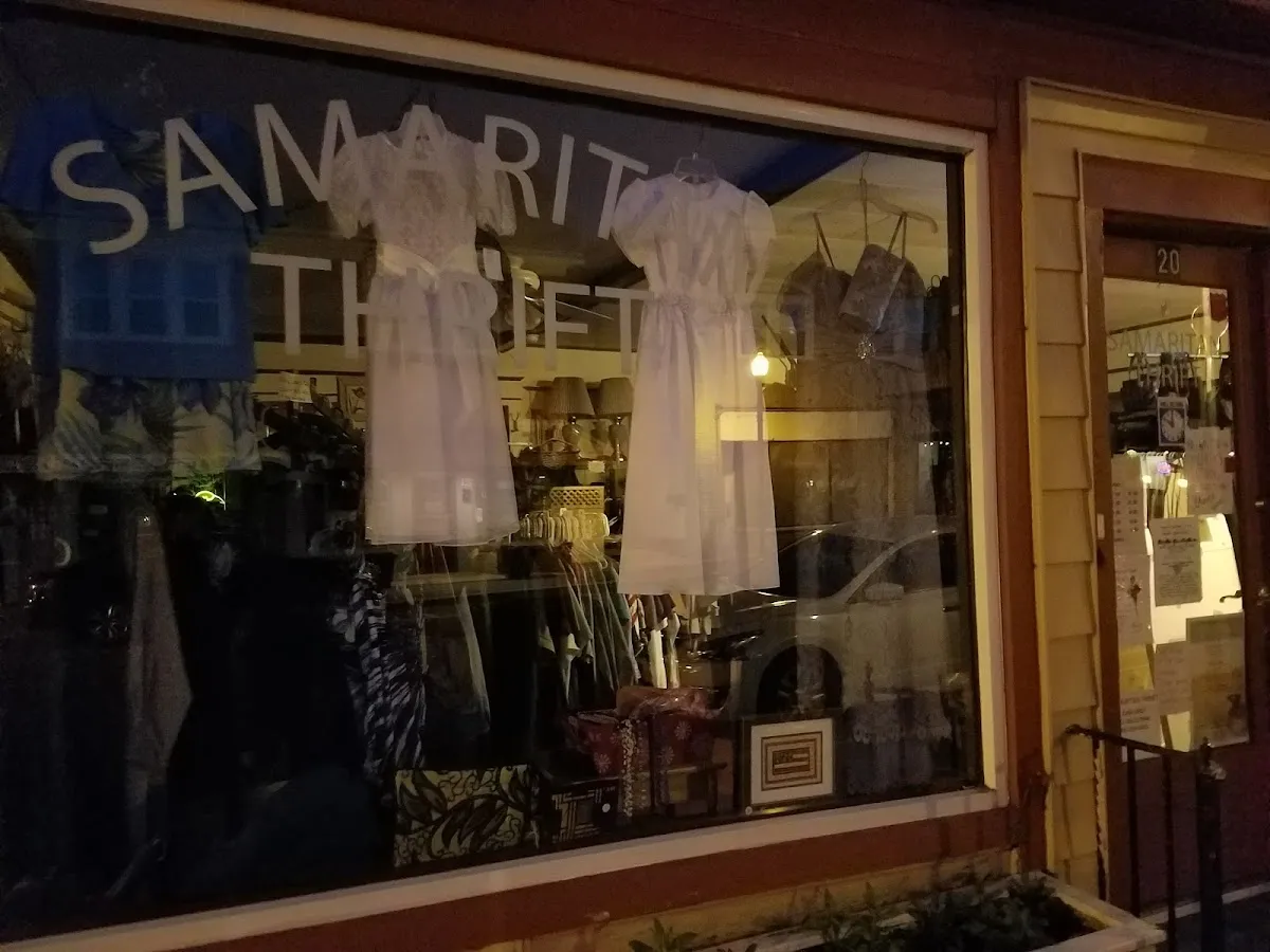 Samaritan Thrift photo 2