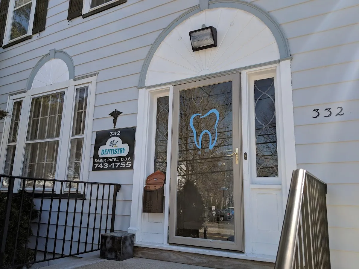 SAMIR PATEL DDS,LLC