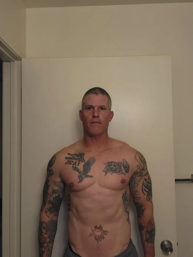 Sammy Gunz Personal Training photo 2