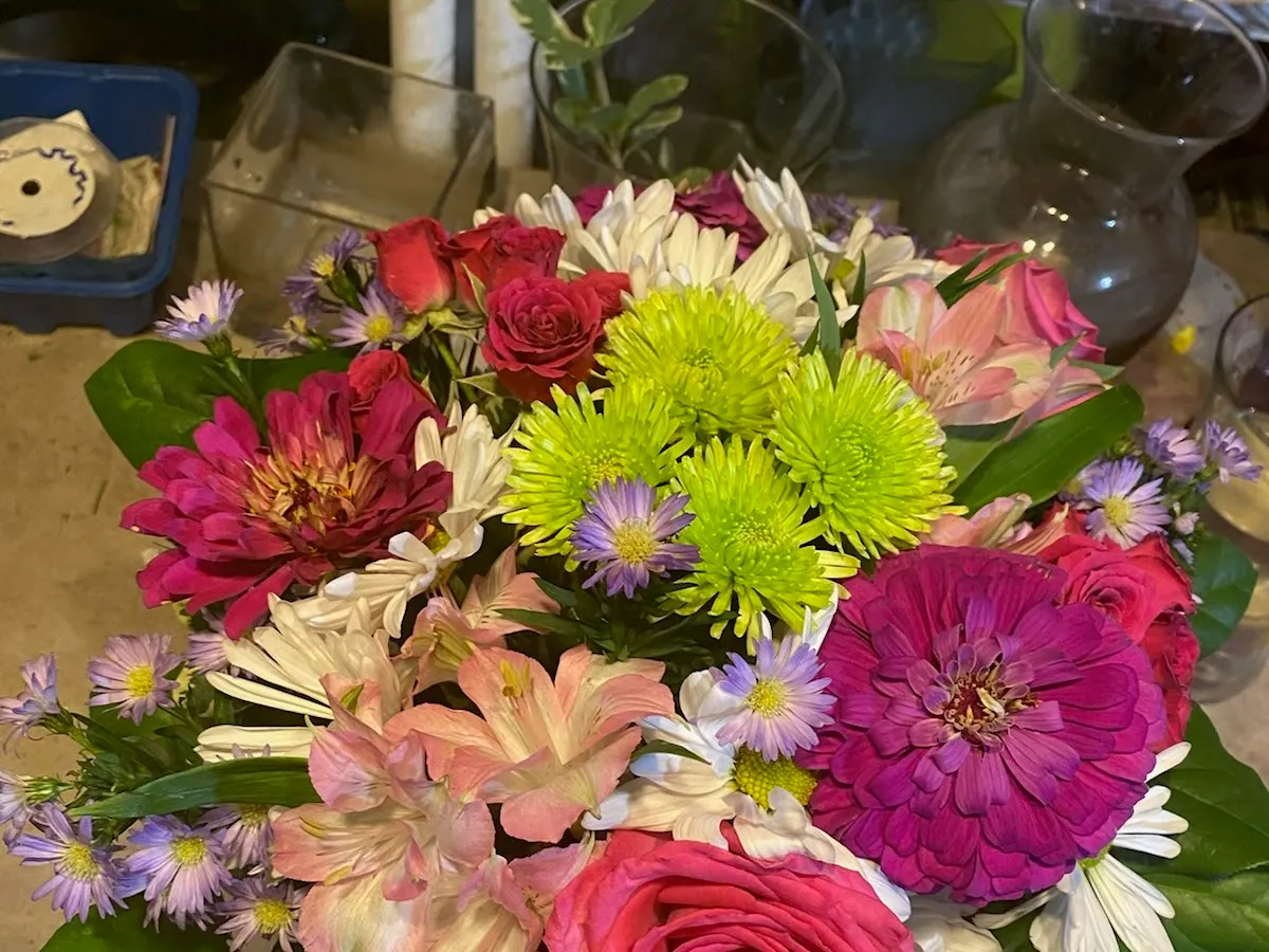 Sam's Club Floral photo 4