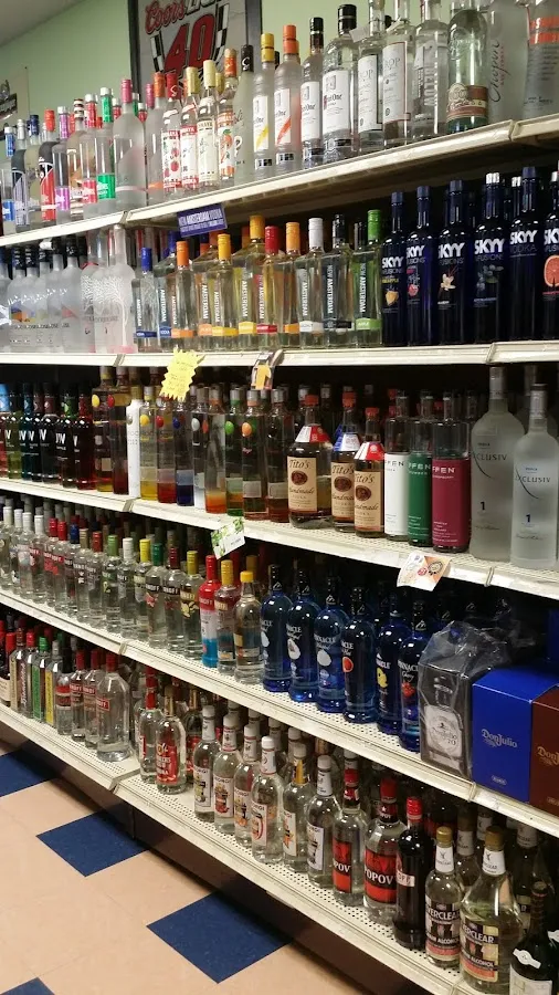 SAM'S LIQUOR photo 2