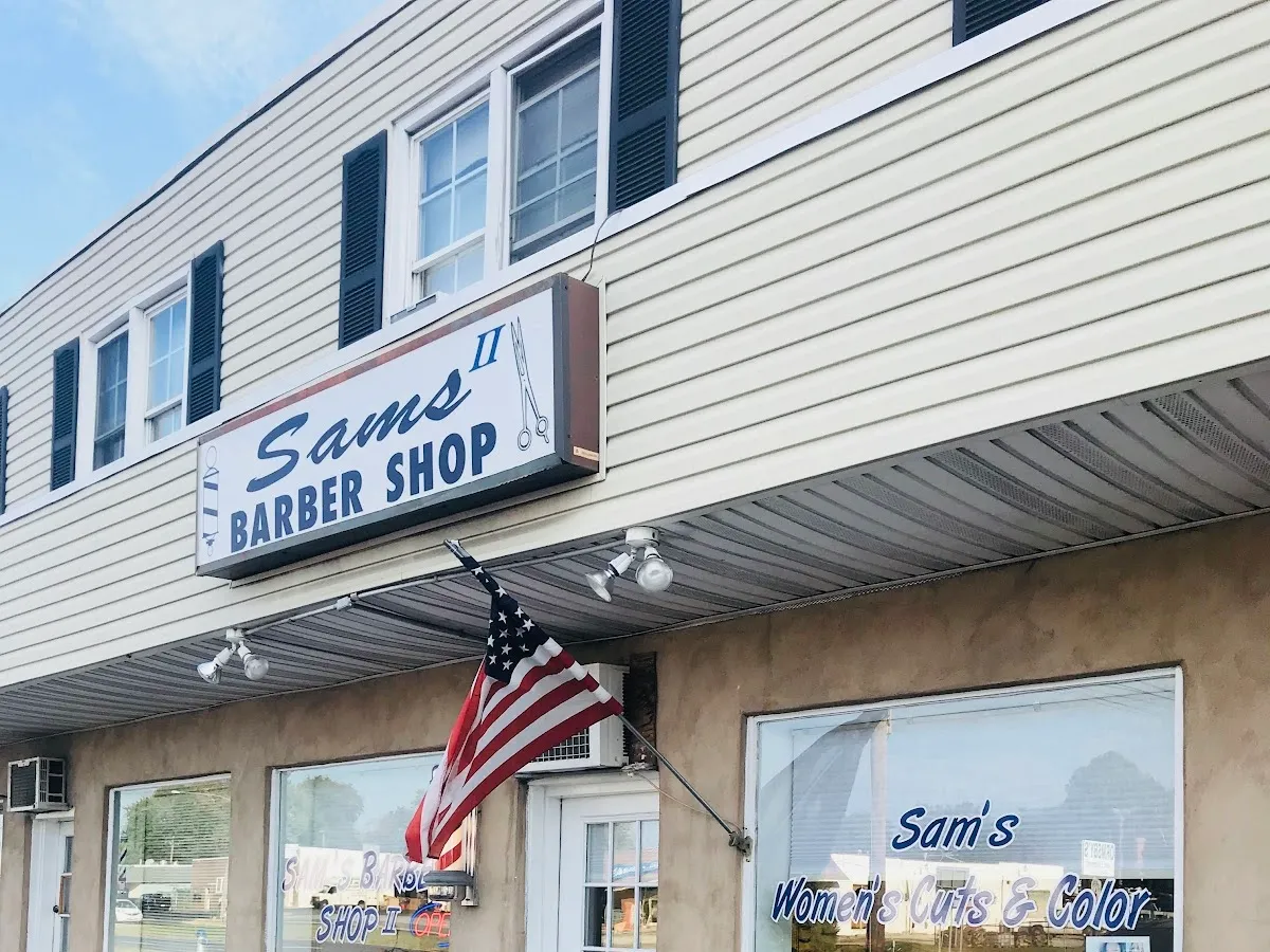 Sam's Styling Den photo 4