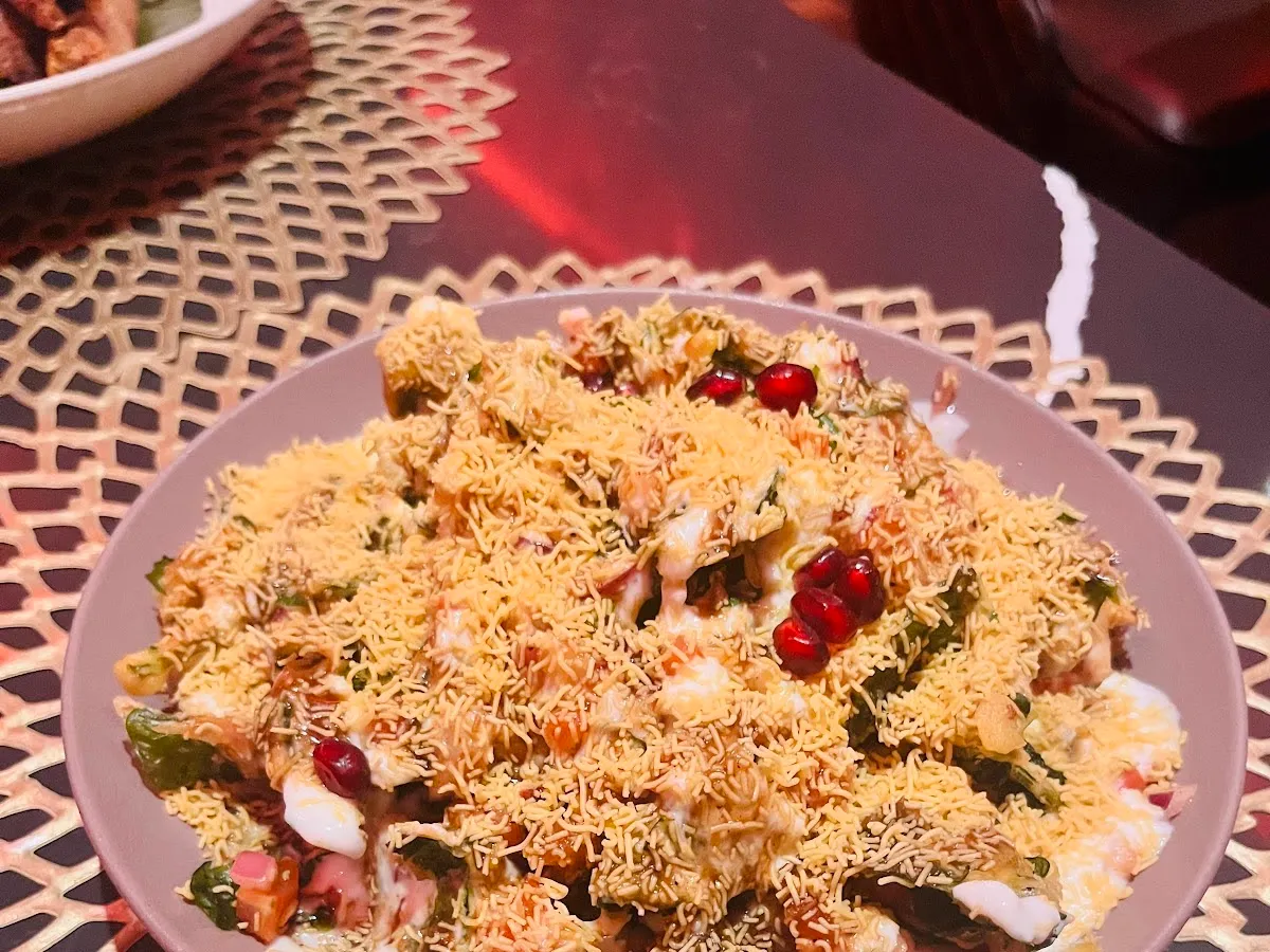 Samudhra Premium Restaurant & Lounge, Franklin Park, New Jersey photo 4